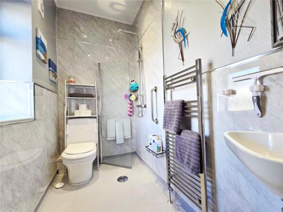 Wet Room