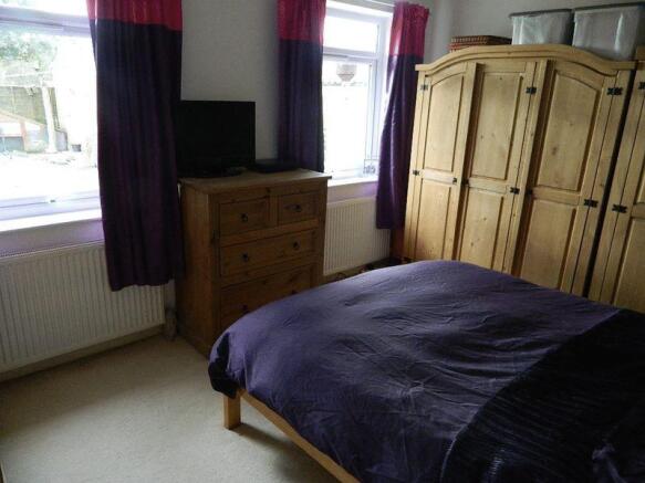 Bedroom 1