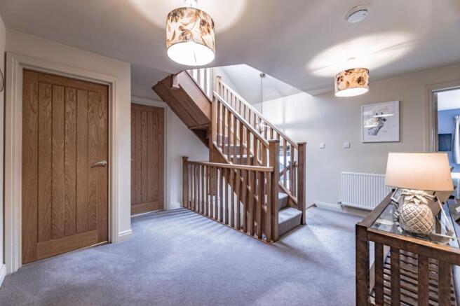 Landing