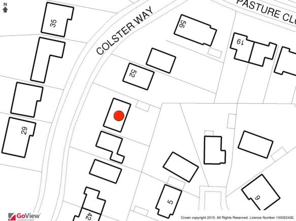 DETAIL MAP