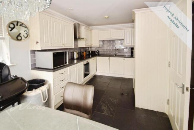 randall kitchen