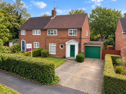Beehive Lane, Welwyn Garden City, AL7