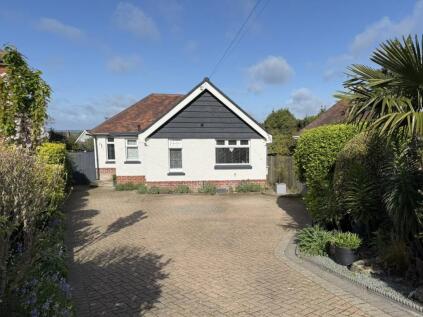 Gorsehill Crescent, Oakdale , Poole, BH15