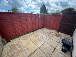61b, 61, Victoria Road, Old Town, Swindon SN1 3BB