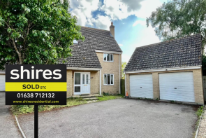 5, Kitchener Close, Brandon IP27 9FT