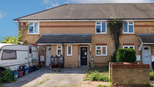 5 Sydney Road, Feltham, TW14 9BF