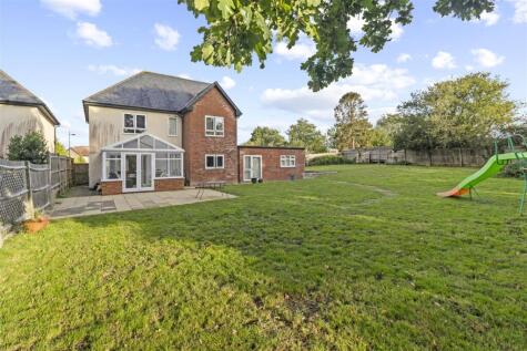 Buttercup Drive, Polegate