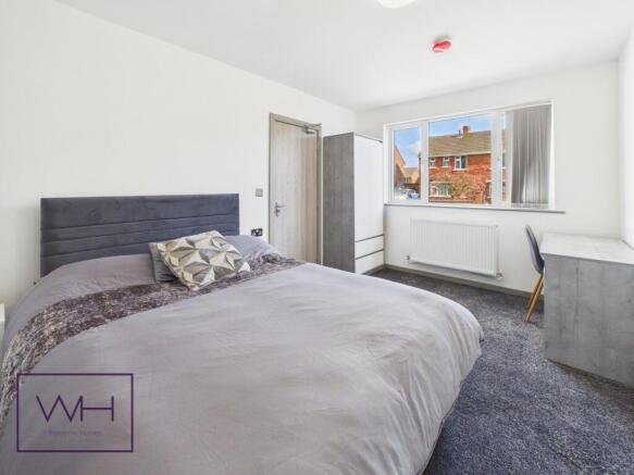 1 bed Serviced Apartments to rent in doncaster