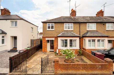 Washington Road, Caversham, Reading RG4