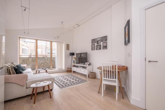 Living room B