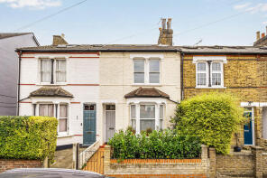 53, Whitestile Road, Brentford TW8 9NR