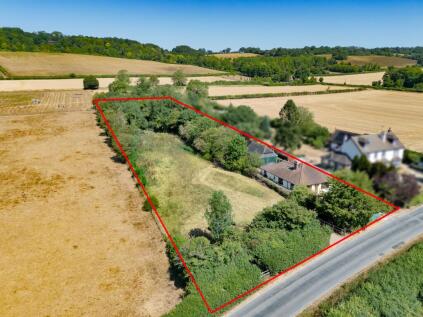 Heaverham Road, Kemsing, Sevenoaks, Kent, TN15