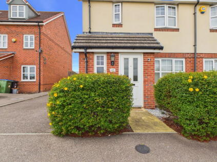 Hinchliff Drive, Littlehampton, West Sussex, BN17