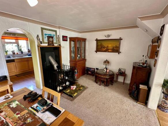 Dining/Family Room