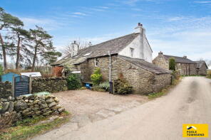 Hill Farm, Garnett Bridge Road, Kendal LA8 9AU