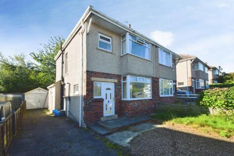 Brantwood Road, Heaton