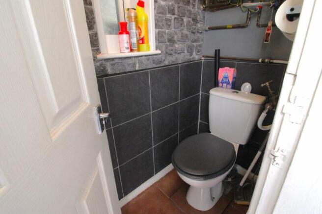 Guest WC