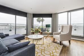 Flat 11, 2, Clement Avenue, London SW4 7TY