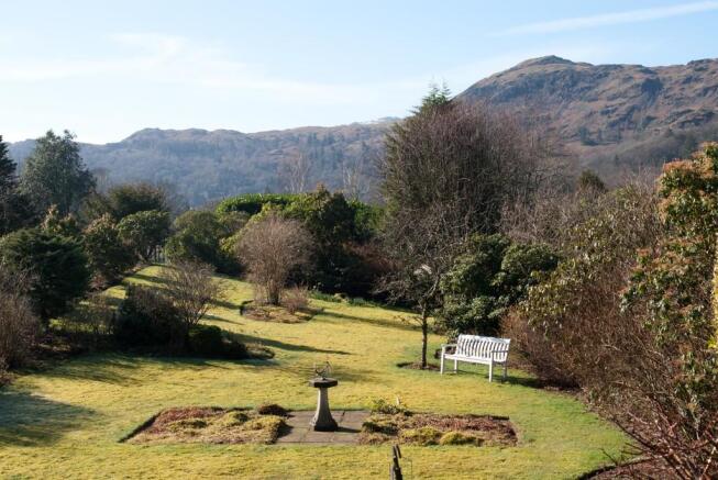Garden and Fell V...