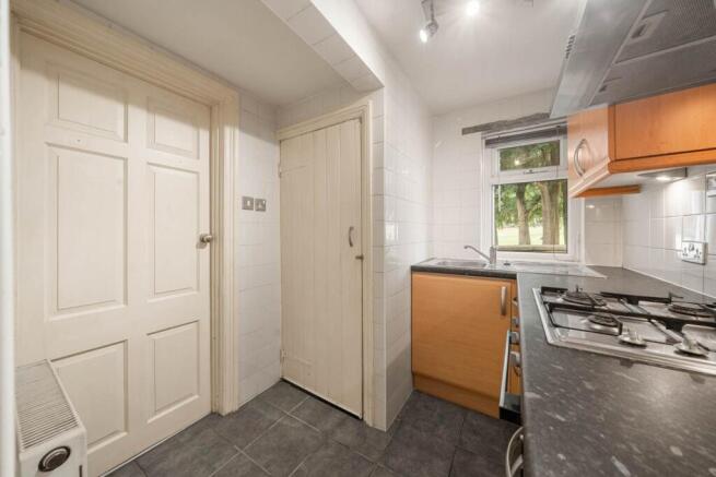 1 bed End of Terrace for sale Image 4