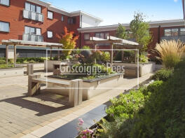 Flat 229, Heron House, Rushley Way, Reading RG2 0GN