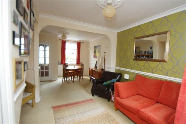 Lounge Area