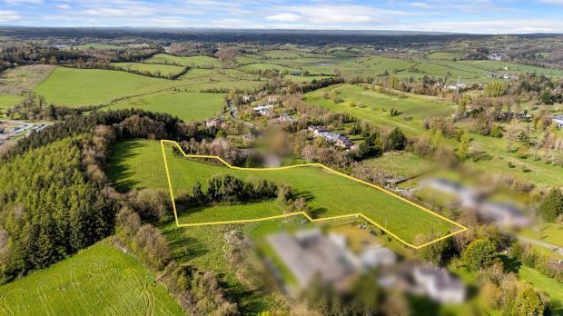 Land At Drumbar
