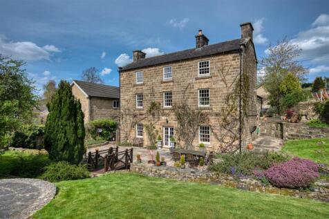 Ashley Close, Tansley, Matlock