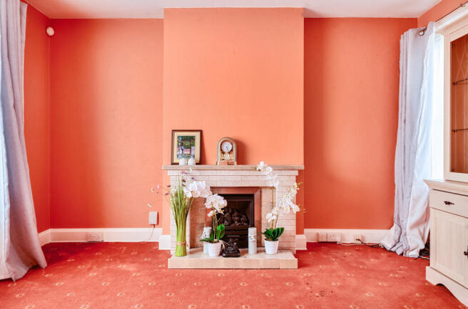 Living Room.