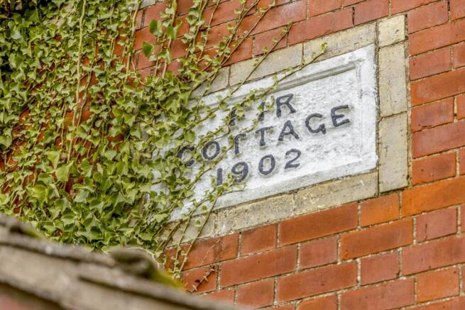 Fir Cottage (Freiston)-8