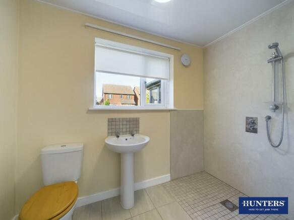 Wet Room