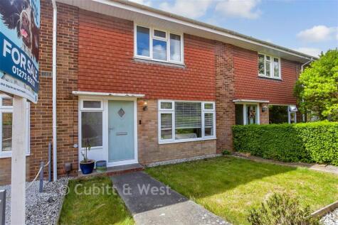 Rudyard Close, Woodingdean, Brighton, East Sussex
