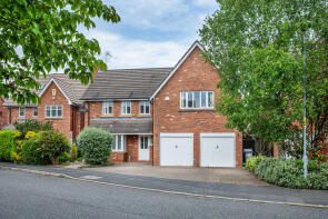 15, Haydn Jones Drive, Nantwich CW5 7GG