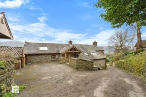The Cottage, Garth Hill, Gwaelod-y-garth, Cardiff CF15 9HS
