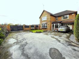 14, Ridgeway Close, Great Sutton, Ellesmere Port CH66 2EJ