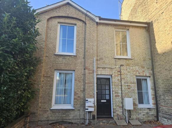 30 Newmarket Road