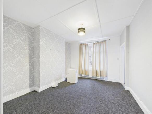 Linden Terrace, Ferryhill, County Durham photo 2