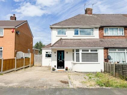 Stroud Road, Patchway, Bristol, BS34