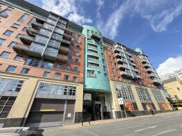 Flat 818, 51, Whitworth Street West, Manchester M1 5ED