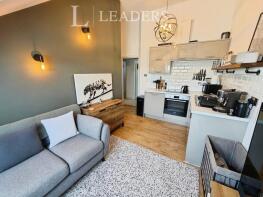 Flat 4, 149a, London Road, Hilsea, Portsmouth PO2 9AA