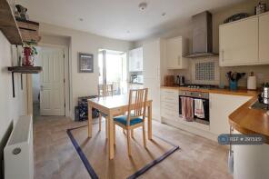 First Floor Flat, 134, Cotham Brow, Cotham, Bristol BS6 6AE