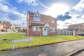 1, Martindale Close, Royton OL2 6PR