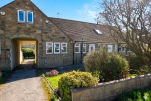 48 Laburnum Cottage, Town Street, Guiseley, Leeds LS20 9DT