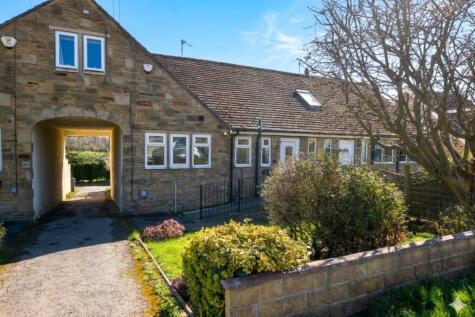 Laburnum Cottage, Town Street, Guiseley, Leeds, West Yorkshire