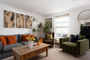 3, Waterloo Place, Falmouth TR11 3NX