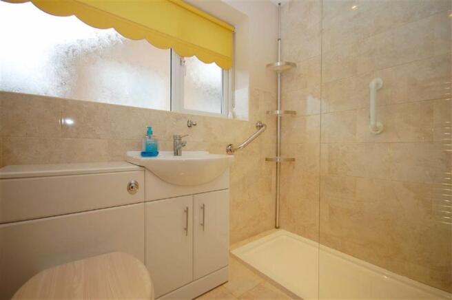 Shower Room/W.C