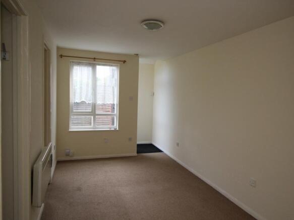 Living Room / Dining Room
