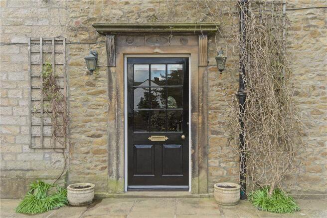 Door