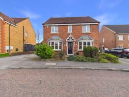 33, Beamish View, Northside, Chester Le Street DH3 1RS