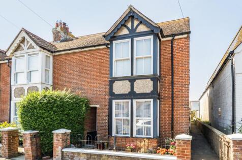 Church Road, Selsey, PO20